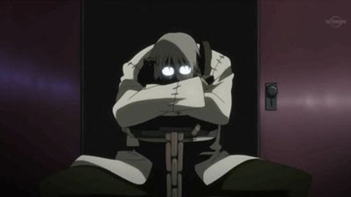 Soul Eater – Episódio 5