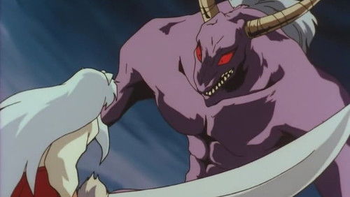 InuYasha – Episódio 43
