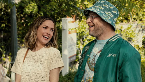 Amor Platônico: 1×2