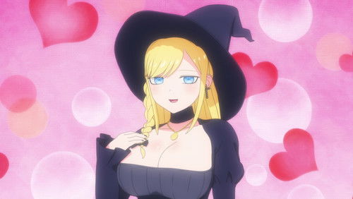 Shinigami Bocchan to Kuro Maid 2 – Episódio 7