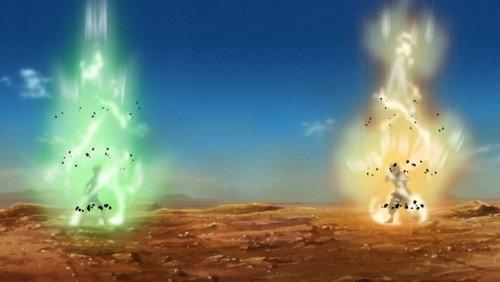 Naruto Shippuden: 19×401