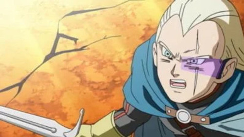 Blue Dragon: 2×29