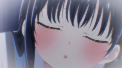 Boku no Kokoro no Yabai Yatsu: 1×24