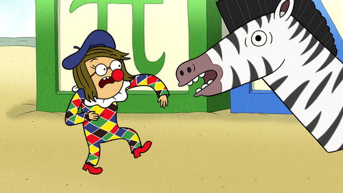 Apenas um Show: 5×28