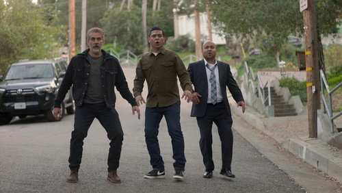 Este Tonto: 1×10
