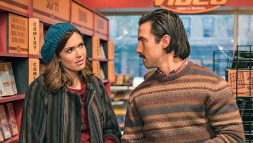 This Is Us: 2×4