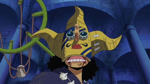 One Piece Dublado – Episódio 360