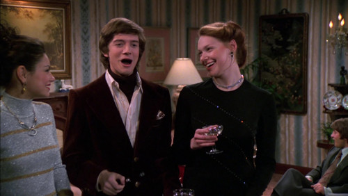 De Volta aos Anos 70: 2×15