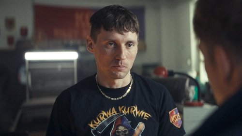 Hooligan: 1×2