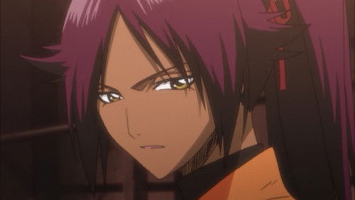 Bleach Dublado – Episódio 42