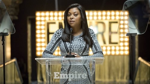 Empire: Fama e Poder: 1×7