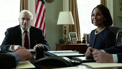The Looming Tower: 1×8