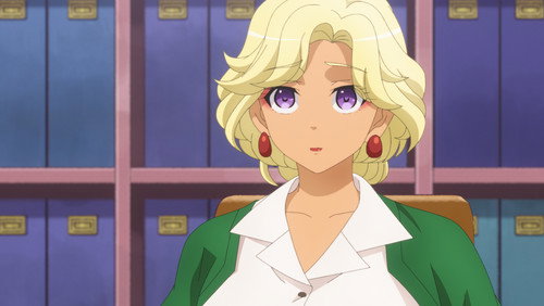 Gekkan Mousou Kagaku – Episódio 3