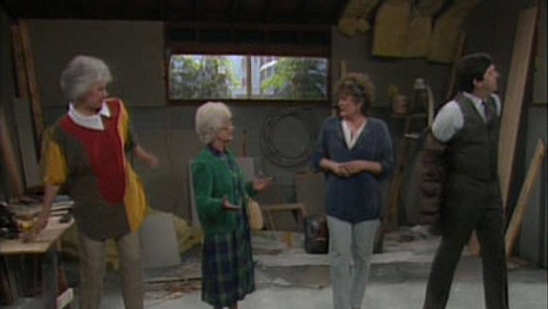 Super Gatas: 3×22