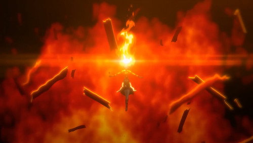 Quanzhi Fashi 6 – Episódio 9