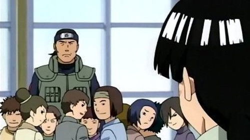 Naruto – Episódio 100