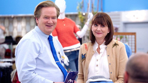 Superstore: Uma Loja de Inconveniências: 3×18