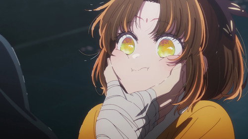 【OSHI NO KO】: 1×19