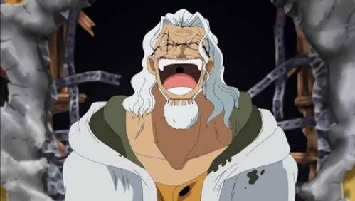 One Piece – Episódio 397