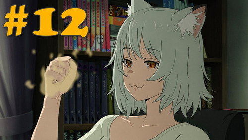 Yani Neko Dublado – Episódio 12