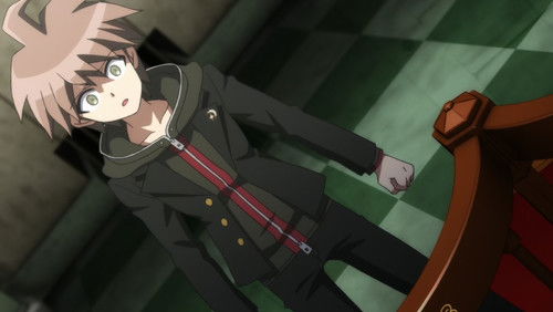 Danganronpa: Kibou no Gakuen to Zetsubou no Koukousei The Animation – Episódio 13