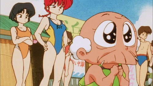 Ranma ½: 1×53