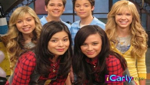 iCarly: 2×14