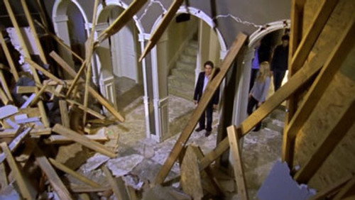 O.C.: Um Estranho no Paraíso: 4×15