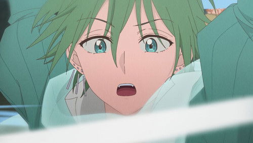 Champignon Witch: 1×11