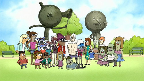 Apenas Um Show: 8×29