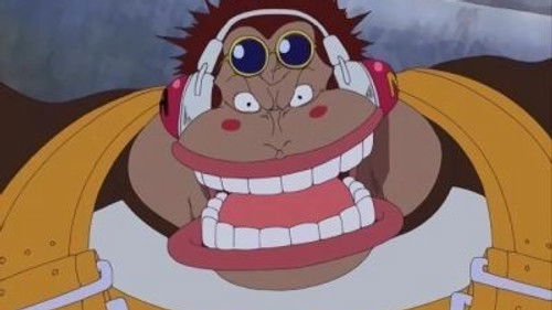 One Piece – Episódio 145