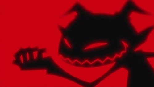 Soul Eater – Episódio 35