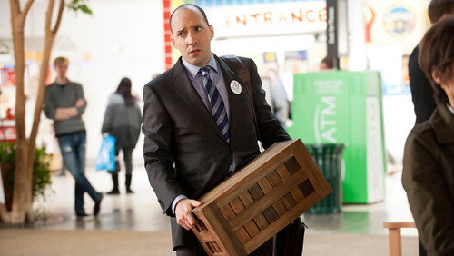 Veep: 3×9