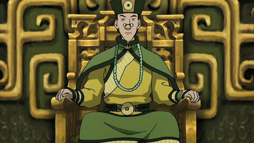 Avatar: A Lenda de Aang: 2×18