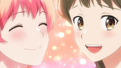 Witch Watch Dublado – Episódio 22