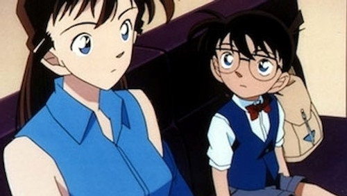 Detective Conan – Episódio 237