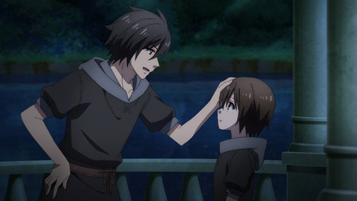 Black Summoner: 1×9
