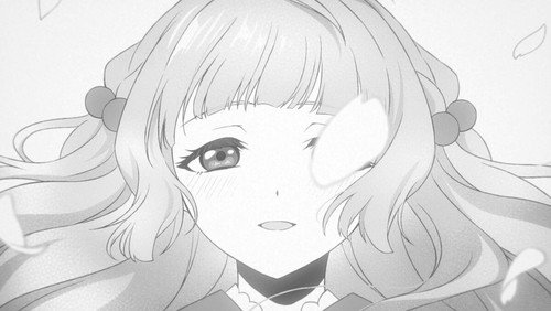Shunkashuutou Daikousha: Haru no Mai – Episódio 8