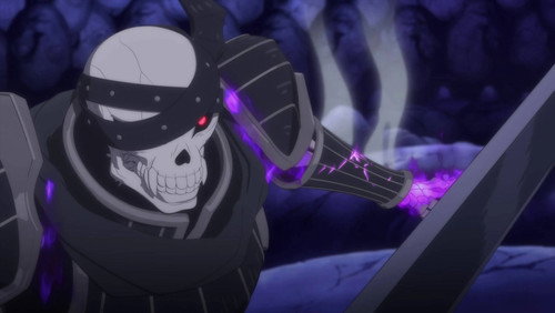 Tensei shitara Ken deshita 2 – Episódio 3