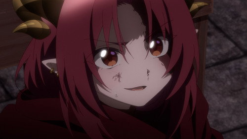 Demon Lord, Retry!: 2×12