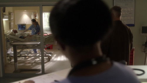 NCIS: Investigação Naval: 7×17