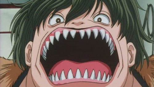 InuYasha – Episódio 57