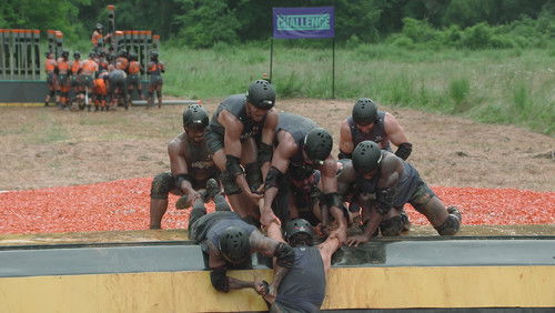 The Challenge: 39×1