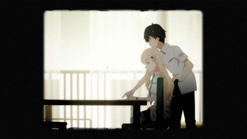 Gimai Seikatsu – Episódio 7