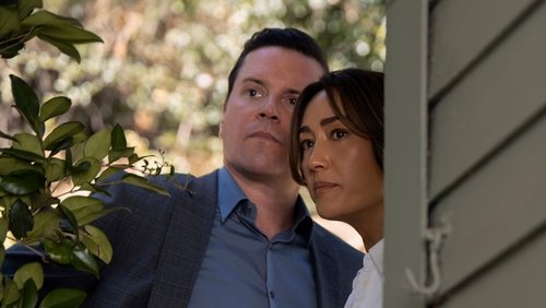 Ballard: Crimes Sem Resposta: 1×4