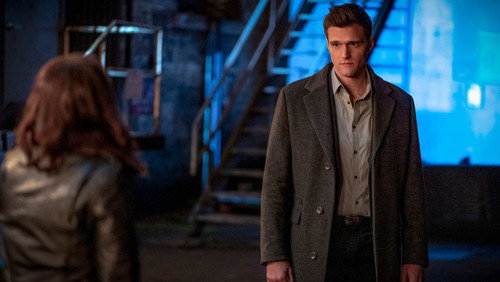 The Flash: 6×12