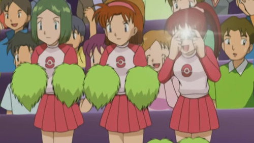 Pokémon: 7×38