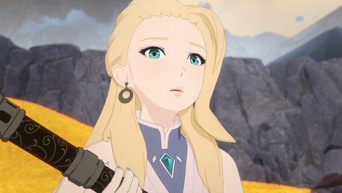 RWBY: 6×3