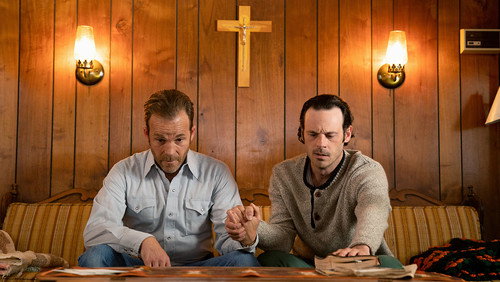 True Detective: 3×3
