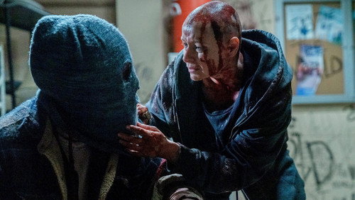 The Walking Dead: 10×2